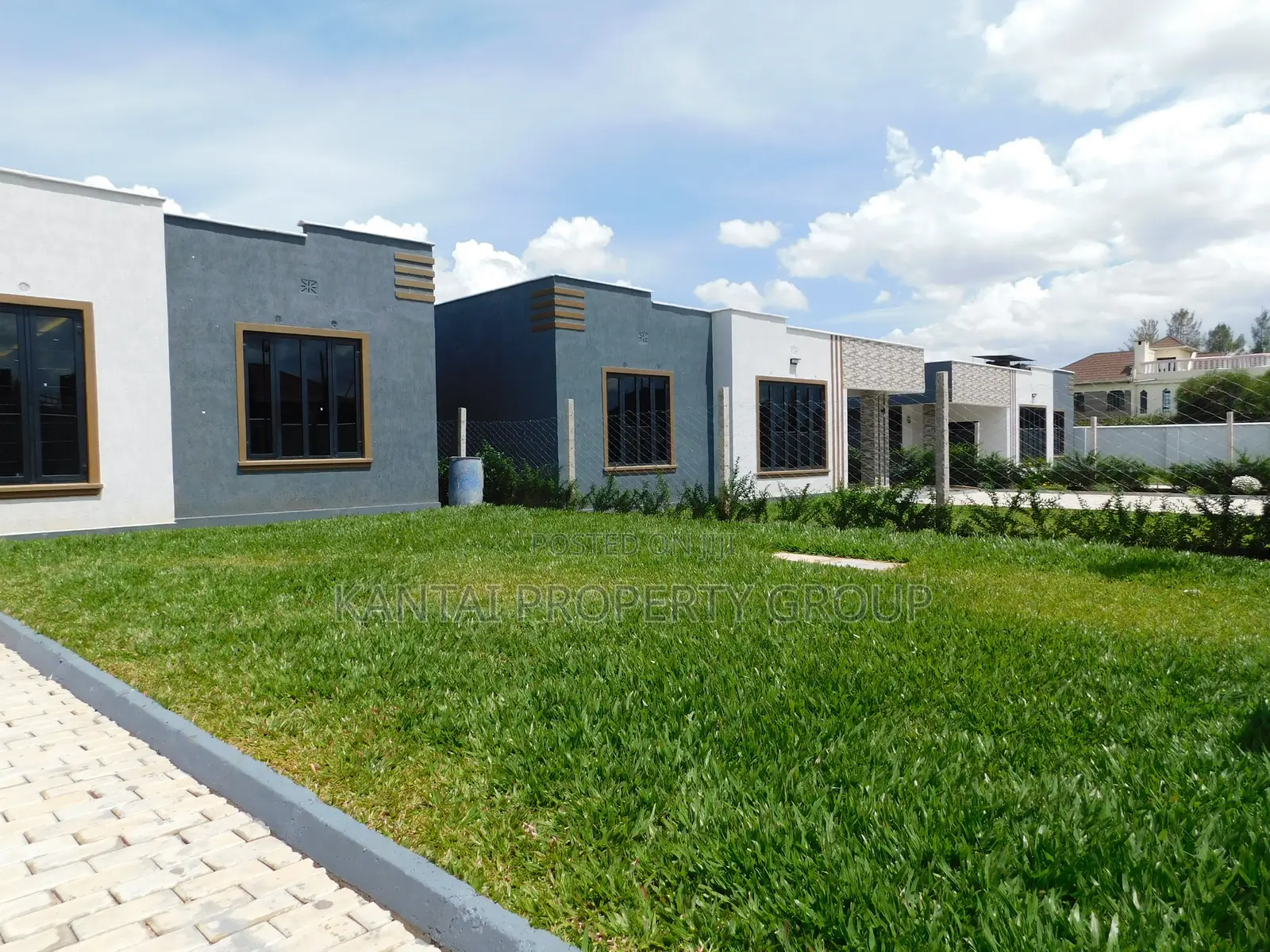 3bdrm Bungalow in Muigai, Kitengela for sale