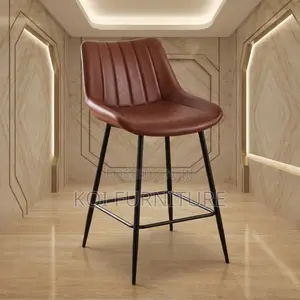 Barstools; Leather Home Conter Barstools