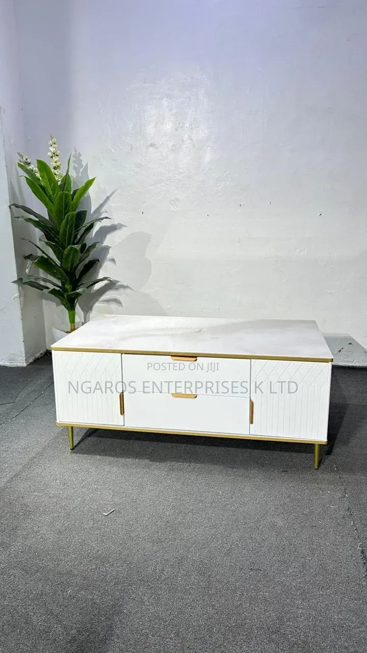 Brand New Imported Modern TV Stand