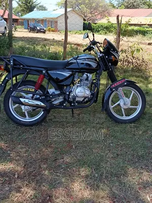 Kibo K150 2025 Black