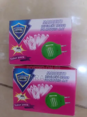 Shenke Mosquito Electric Machine
