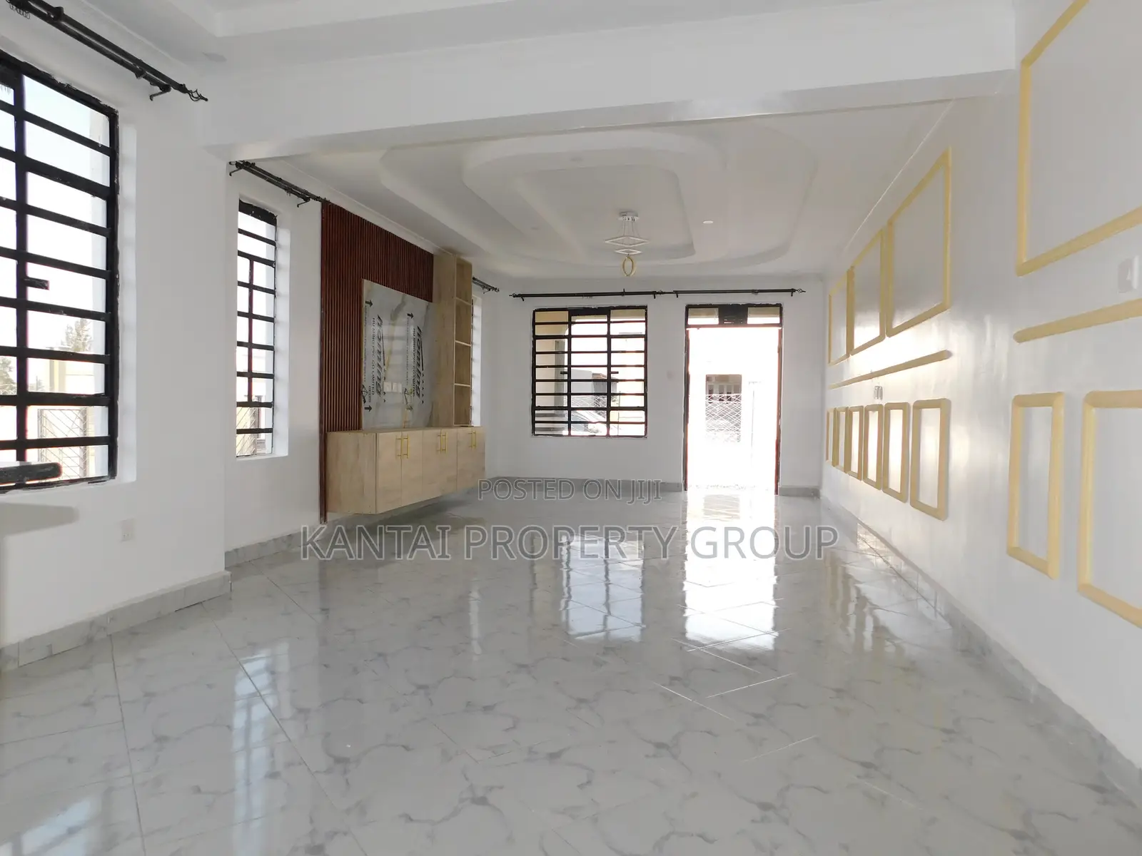 3bdrm Bungalow in Guanco, Kitengela for sale