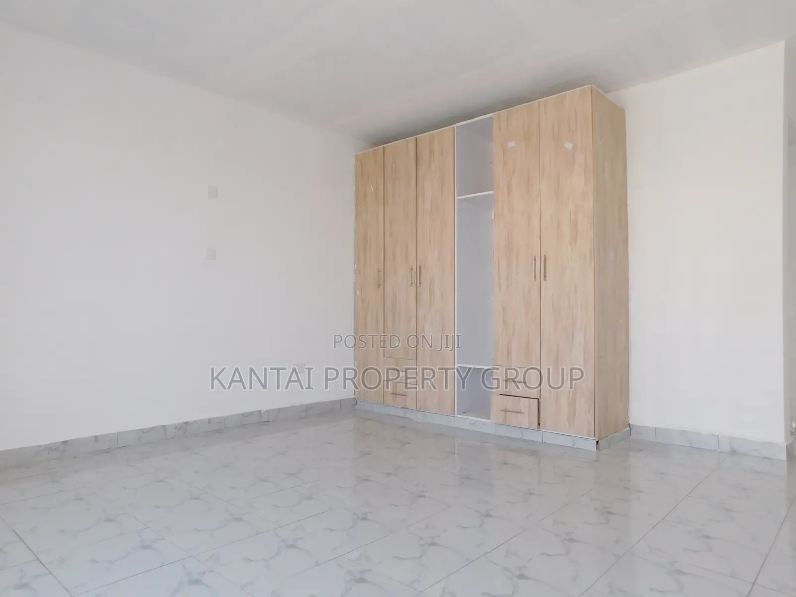 3bdrm Bungalow in Guanco, Kitengela for sale
