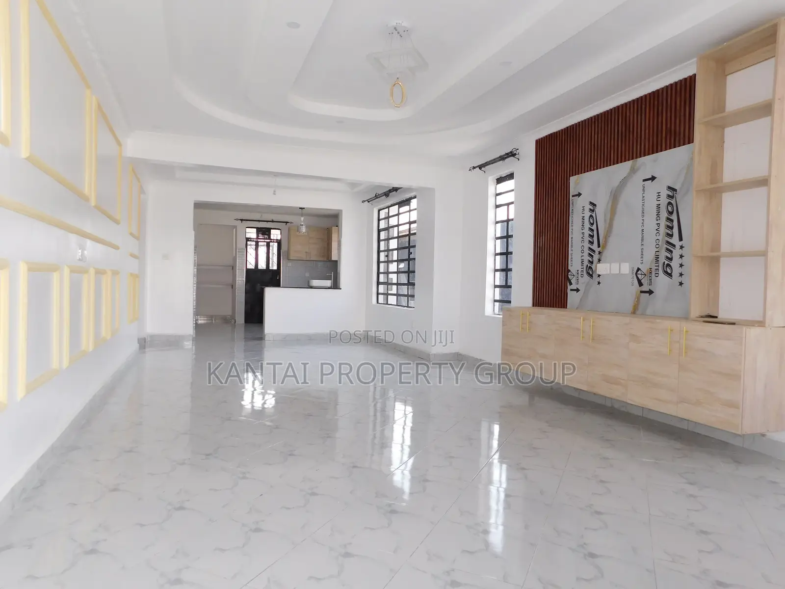 3bdrm Bungalow in Guanco, Kitengela for sale