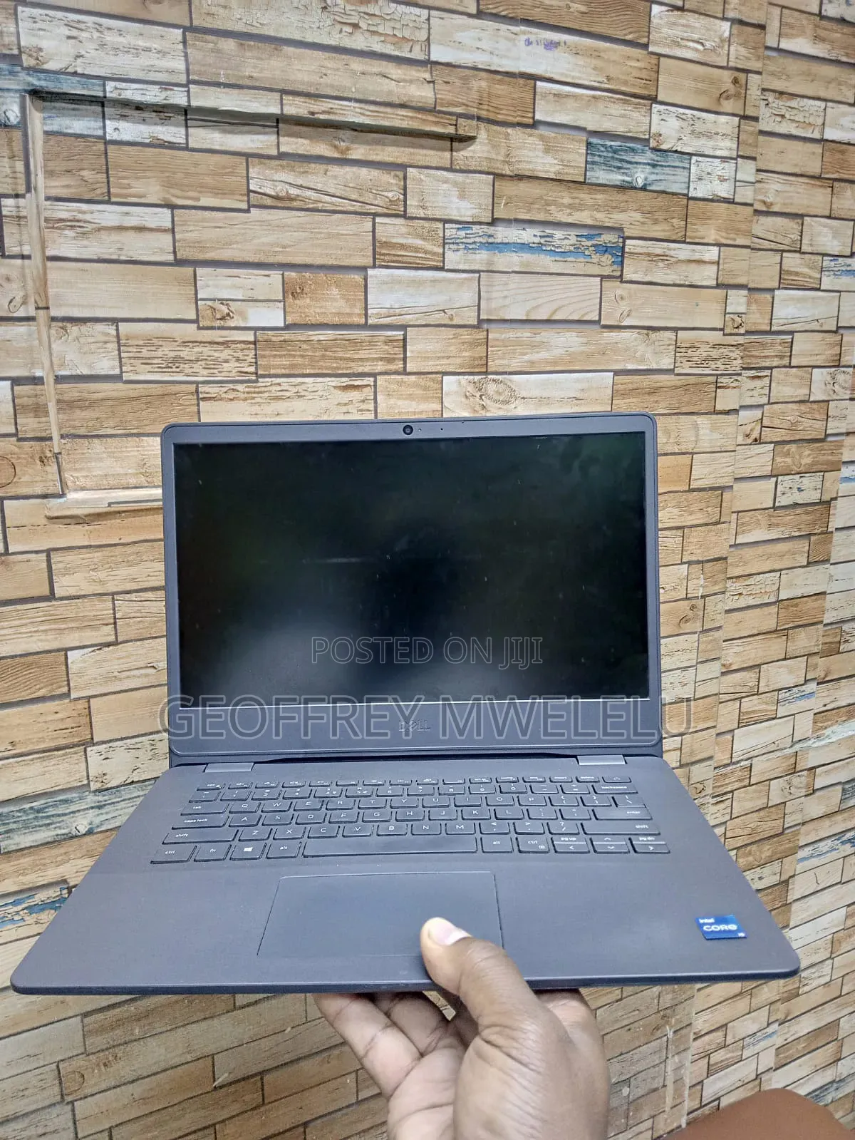 Laptop Dell Vostro 3400 8GB Intel Core i5 HDD+SSD 256GB