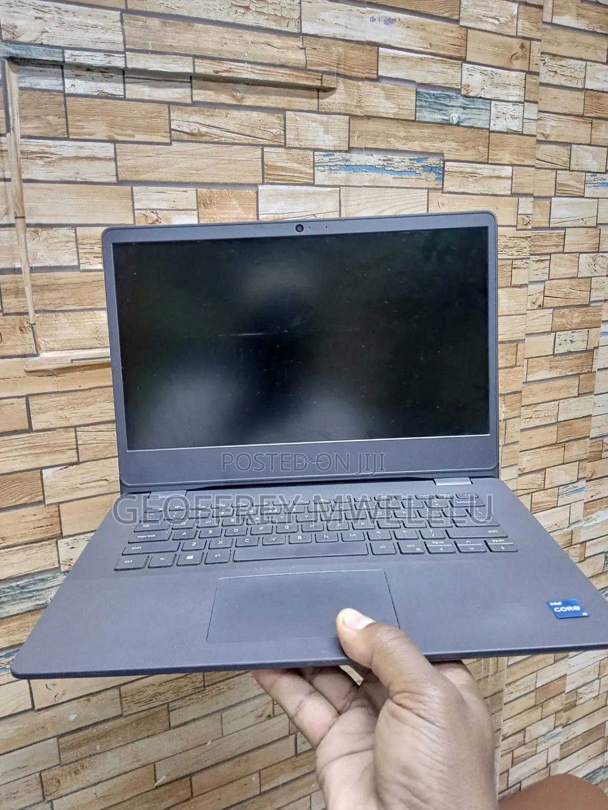 Laptop Dell Vostro 3400 8GB Intel Core i5 HDD+SSD 256GB