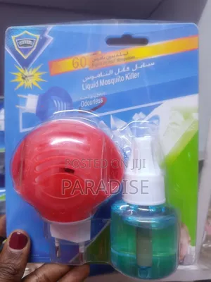 Shenke Mosquito Repellent