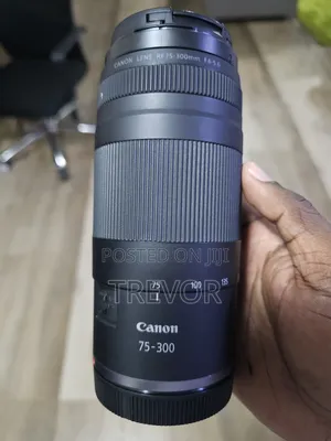 Camera Lens
