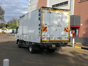 Isuzu Elfu