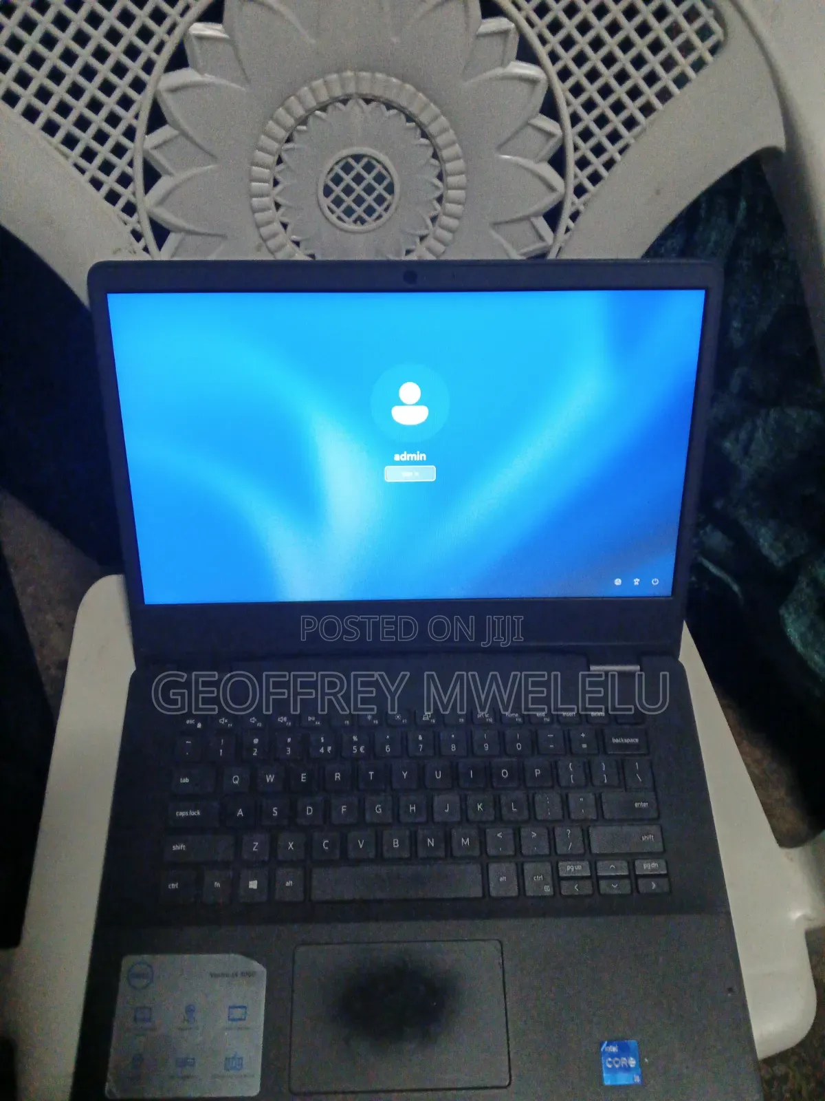 Laptop Dell Vostro 3400 8GB Intel Core i5 HDD+SSD 256GB