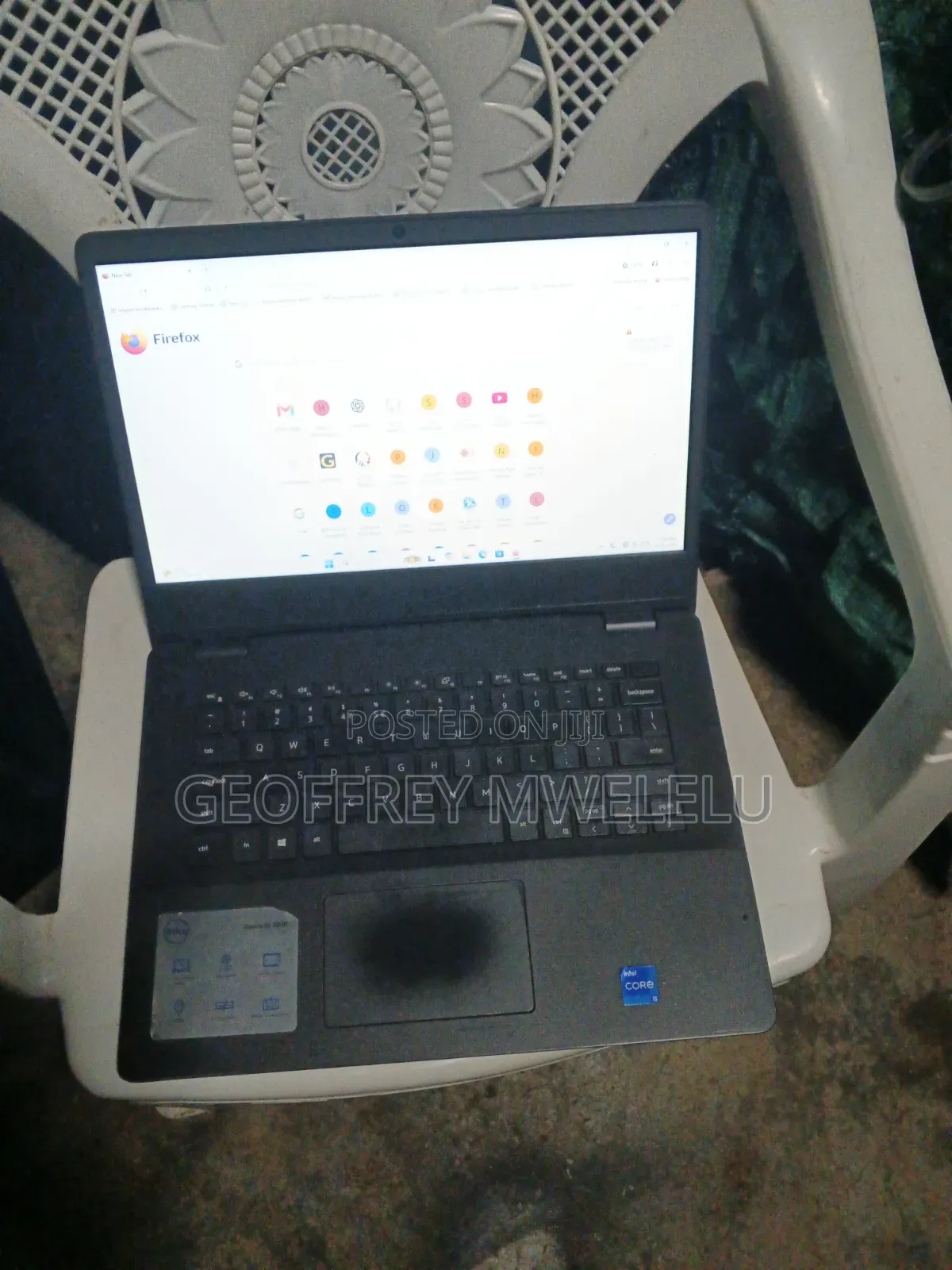 Laptop Dell Vostro 3400 8GB Intel Core i5 HDD+SSD 256GB