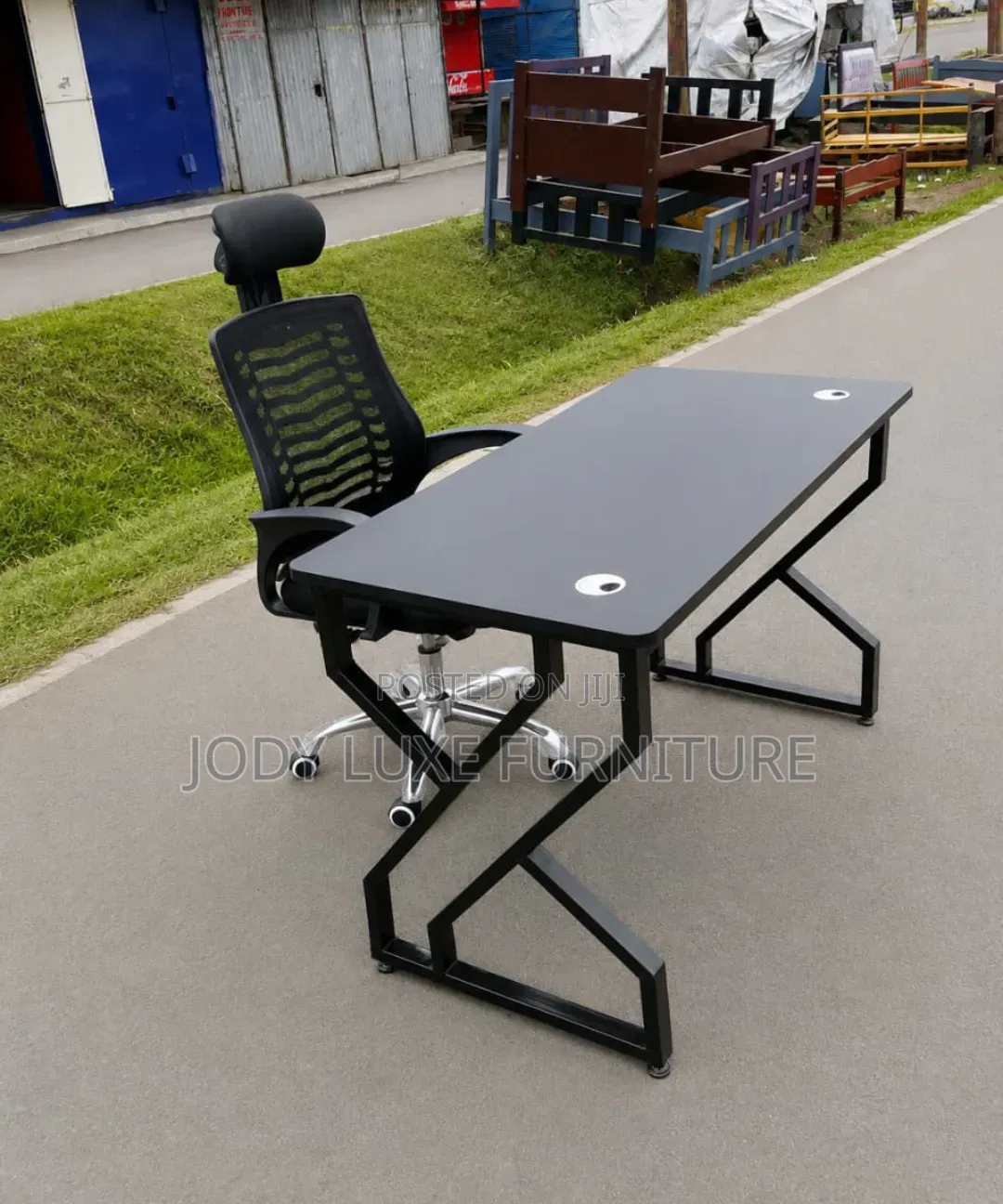 Office Desk