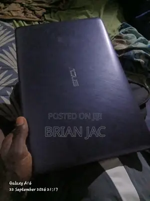 New Laptop Asus A42Jr 4GB Intel Core 3 HDD 1T