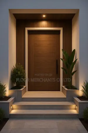 Architectural Landscape Design