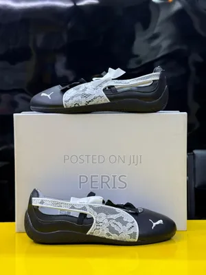 Puma Speedcat