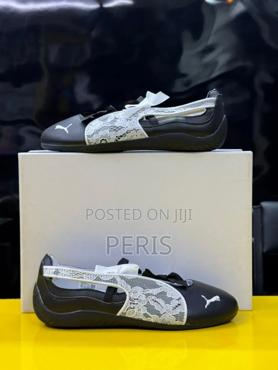 Puma Speedcat