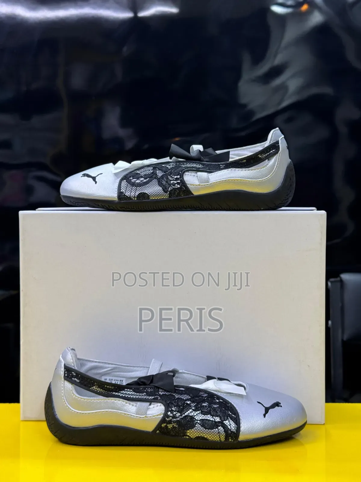 Puma Speedcat