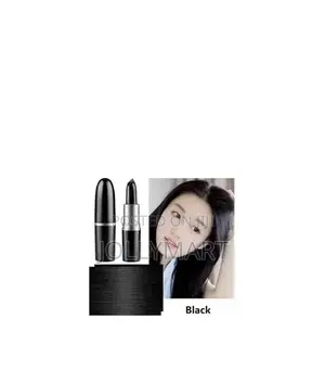 Grey Hair Cover Pencil (Black)