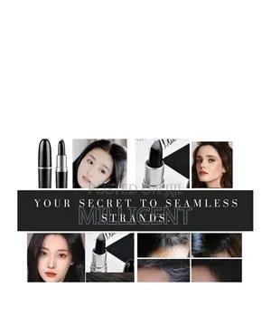 Grey Hair Cover Pencil (Black)