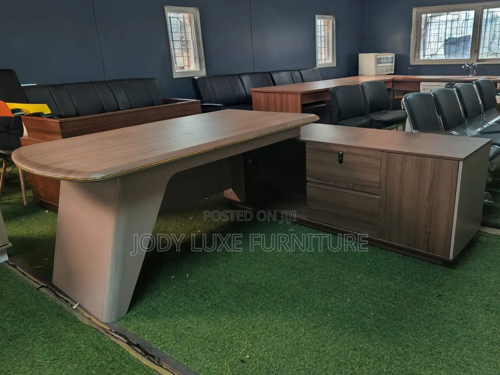 Office Desk