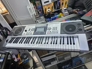 Anglete XTS-982M Keyboard
