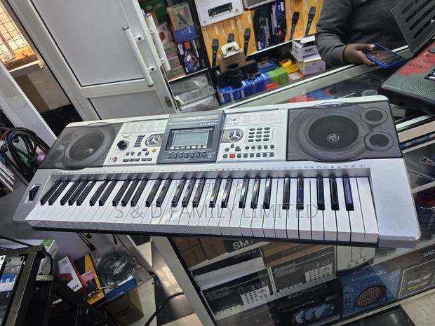 Anglete XTS-982M Keyboard - thumbnail 2