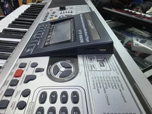 Anglete XTS-982M Keyboard