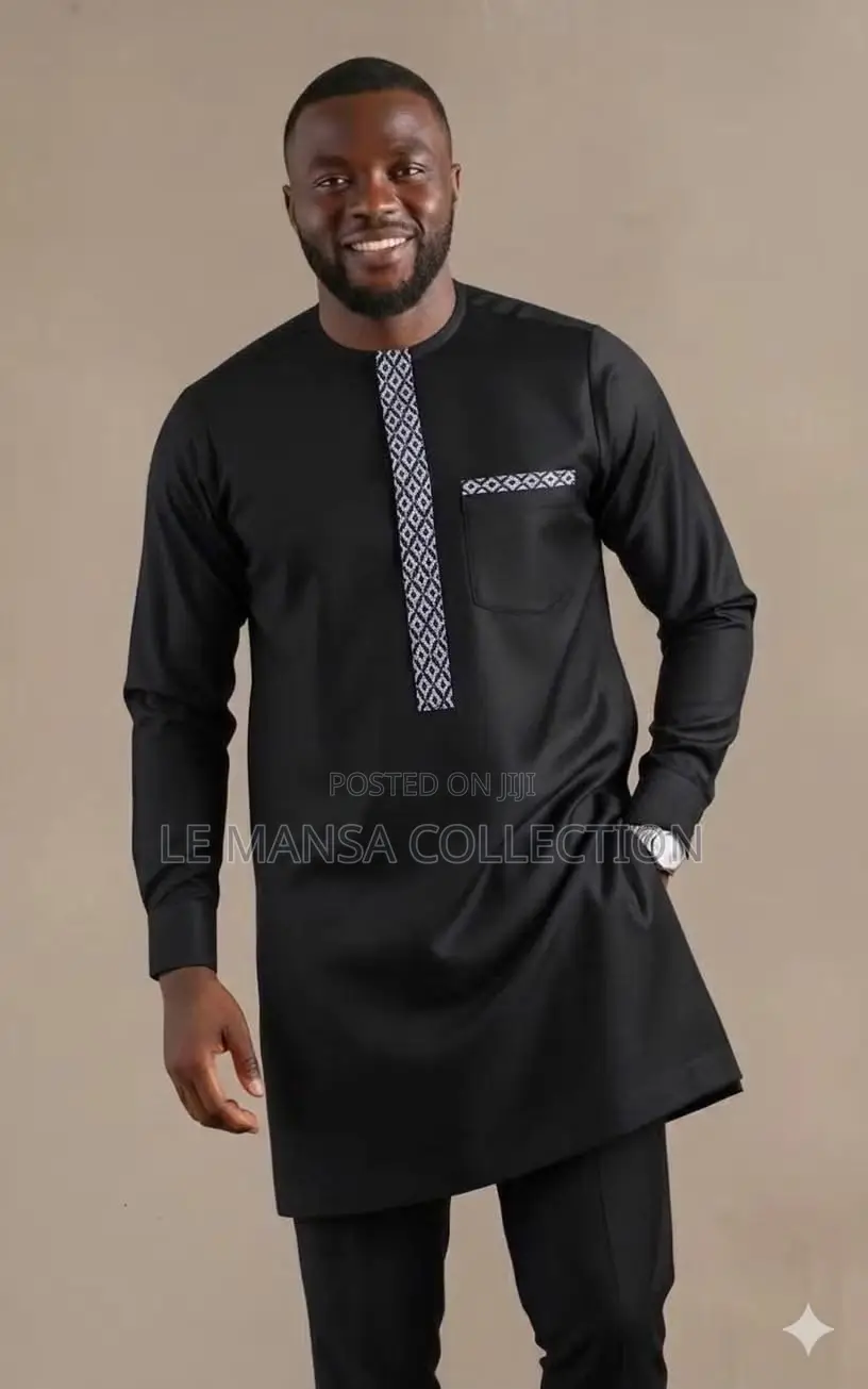 Executive Sanator Suits