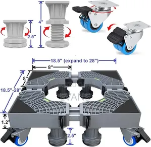 Washing Machine Stand
