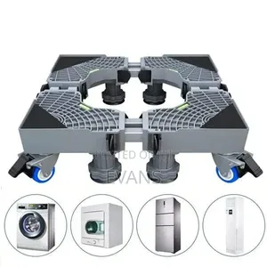 Washing Machine Stand