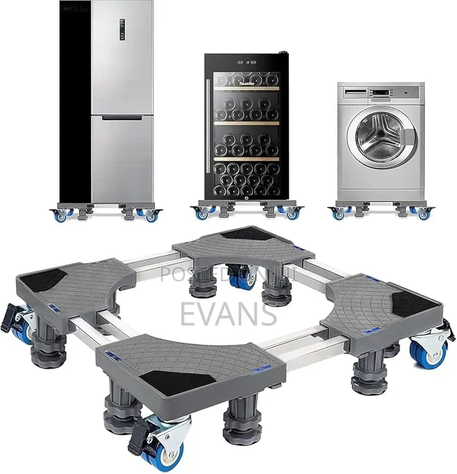 Washing Machine Stand