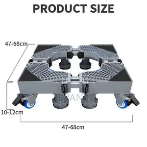 Washing Machine Stand