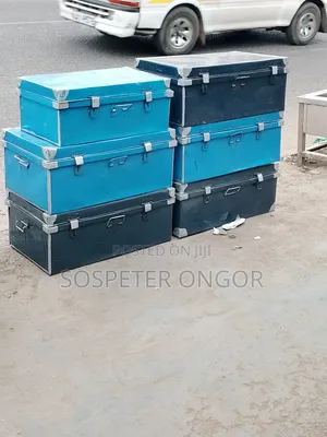 School Boxes