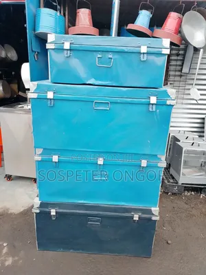 School Boxes