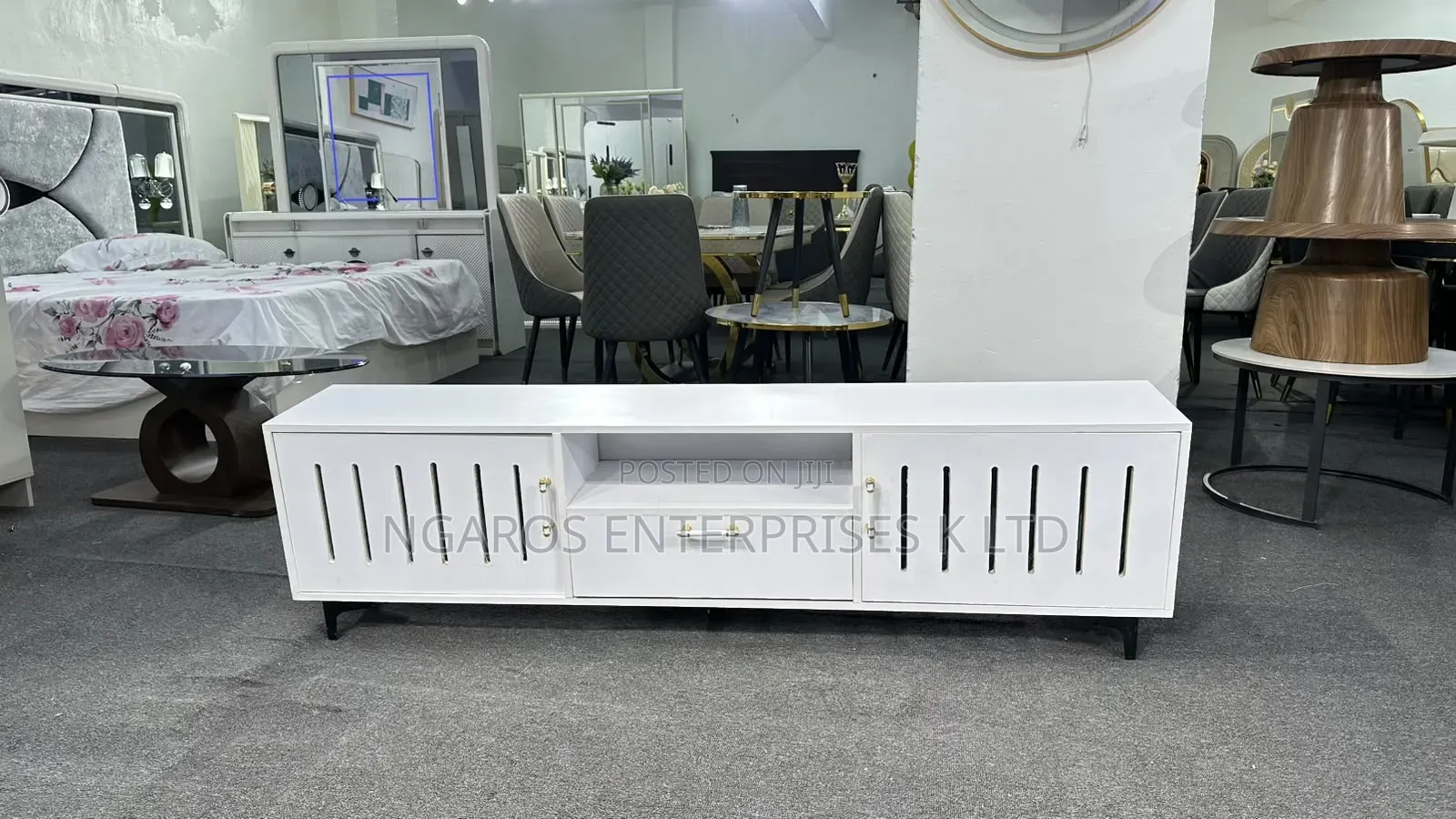 Morden Imported TV Stand