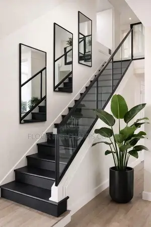 Photorealistic Interior Rendering