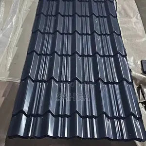 Roofing Sheets