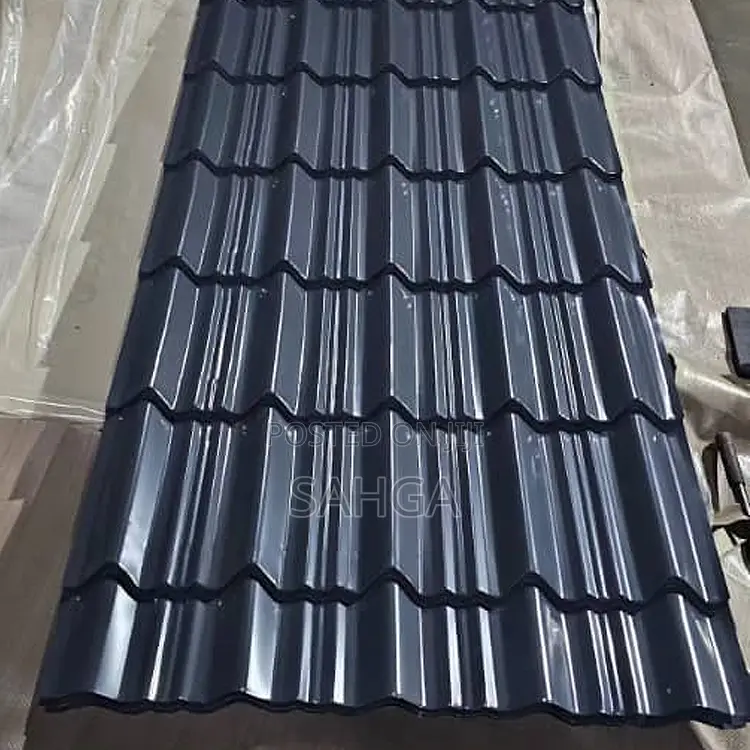 Roofing Sheets
