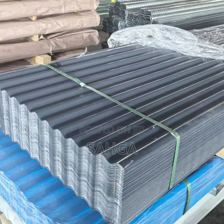 Roofing Sheets