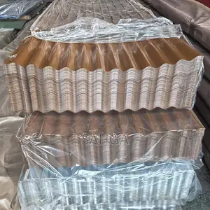 Roofing Sheets