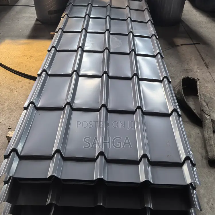 Roofing Sheets