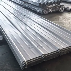 Roofing Sheets