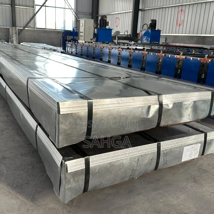 Roofing Sheets