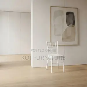 Home Chairs; Stackable Living Room White Events Modern Seats