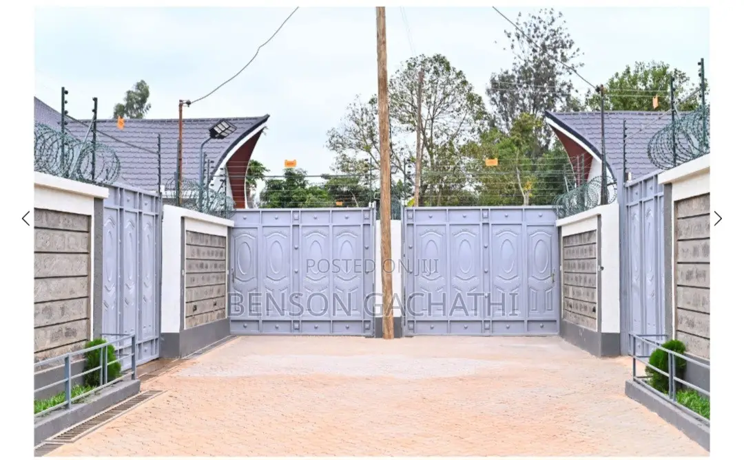 3bdrm Bungalow in Imani, Kimorori/Wempa for sale