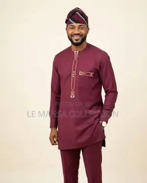 African Clothing