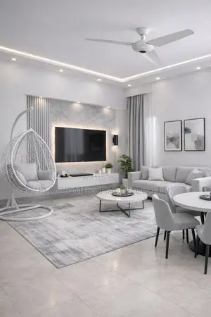 Professional Interior Rendering