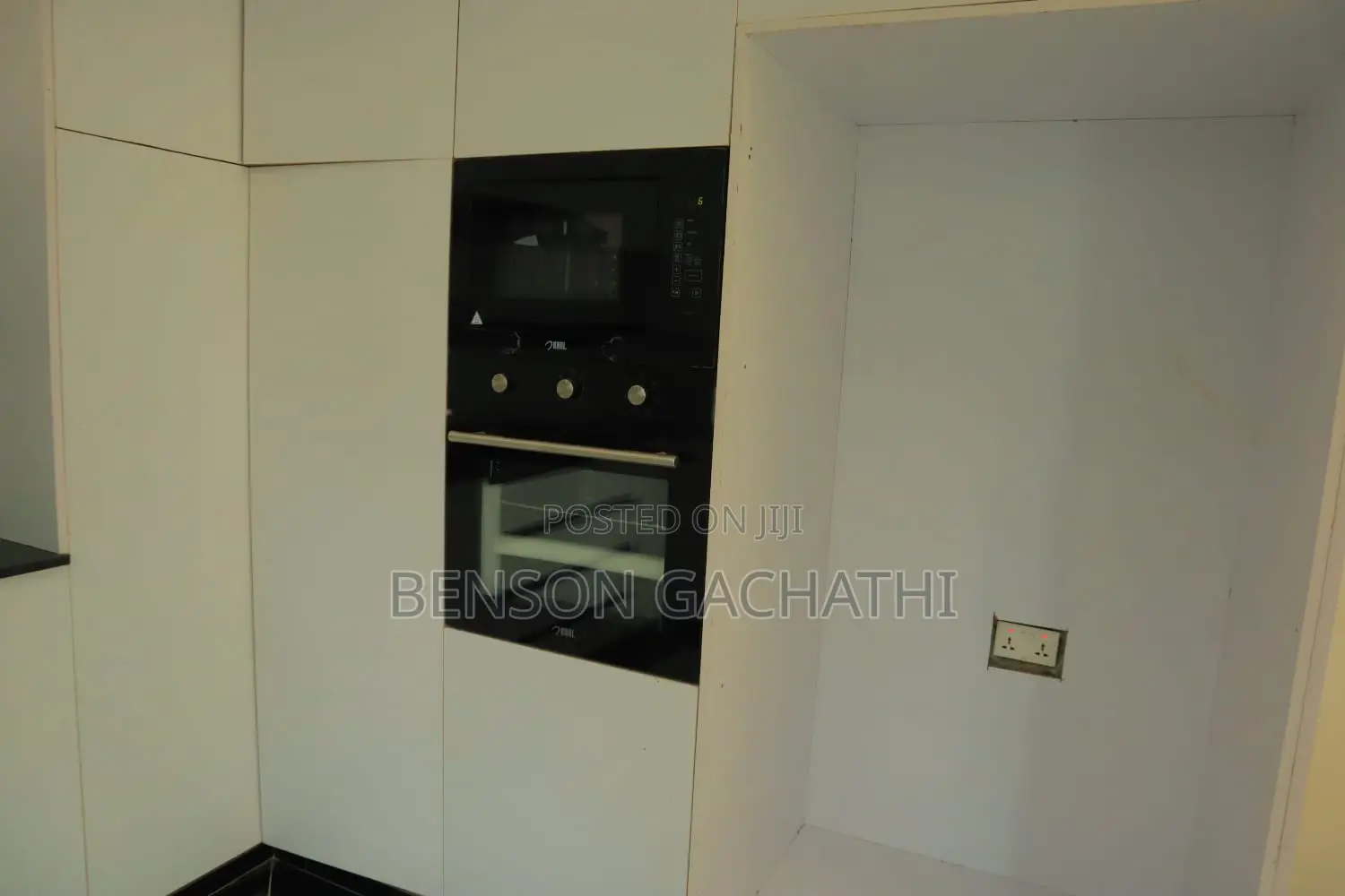 3bdrm Bungalow in Imani, Kimorori/Wempa for sale