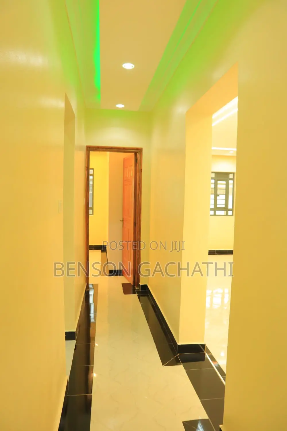 3bdrm Bungalow in Imani, Kimorori/Wempa for sale