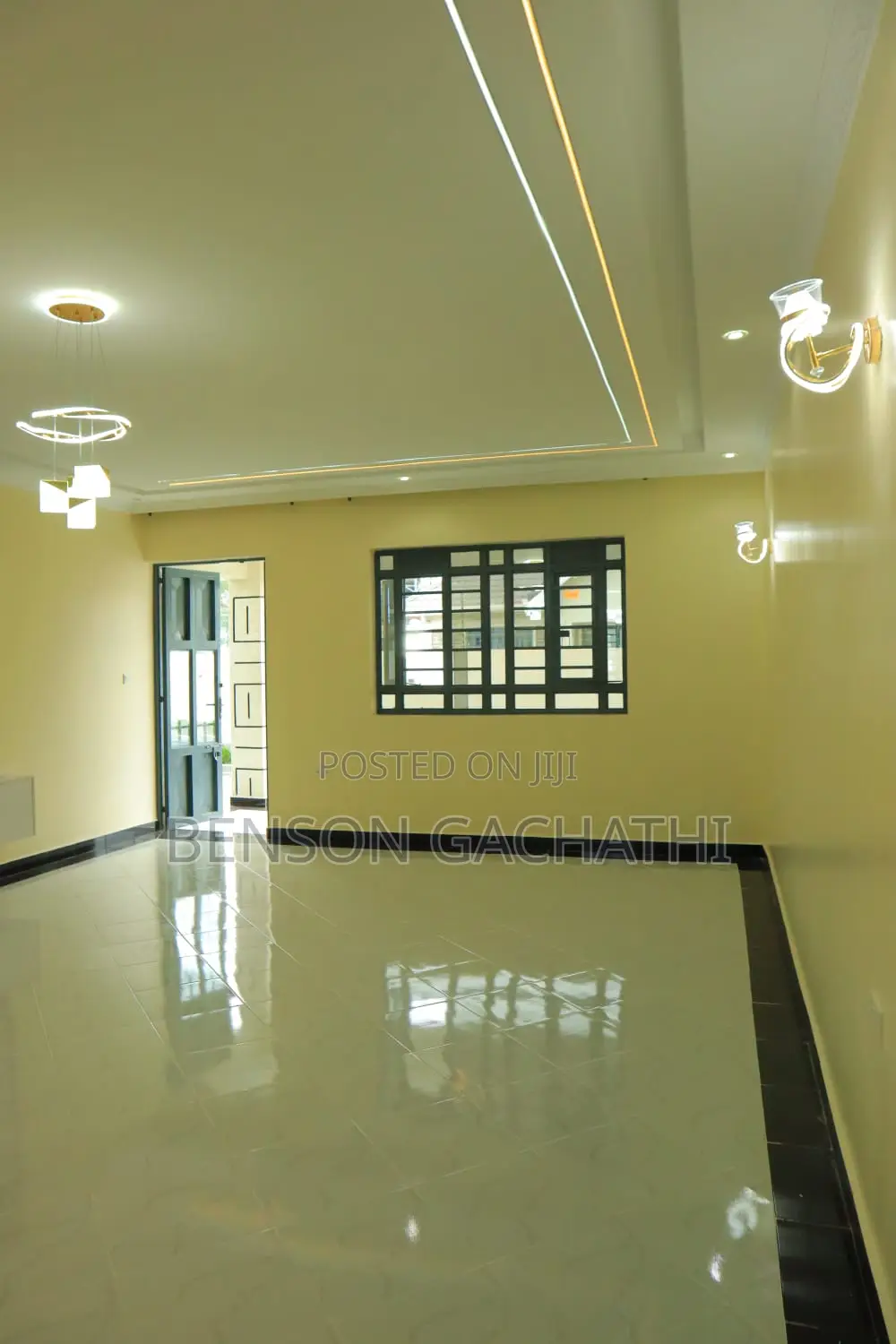 3bdrm Bungalow in Imani, Kimorori/Wempa for sale